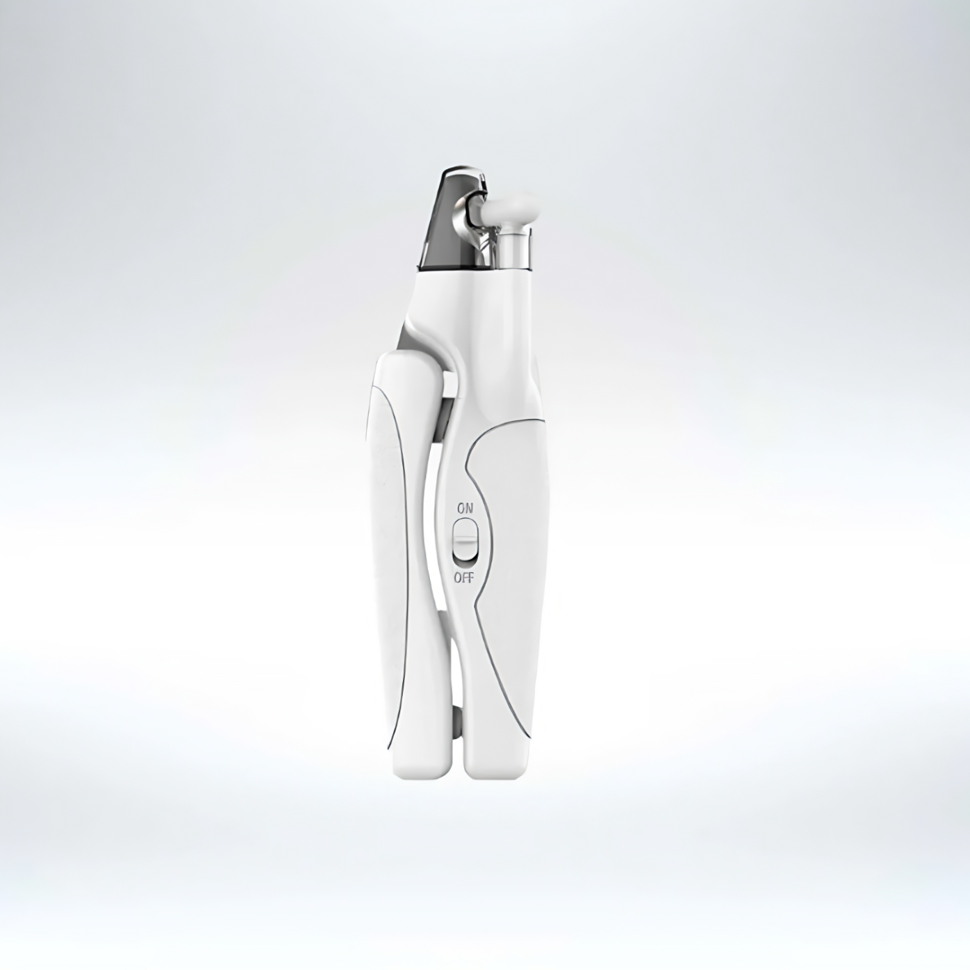 2 in 1 Electric Pet Nail Clipper/Trimmer