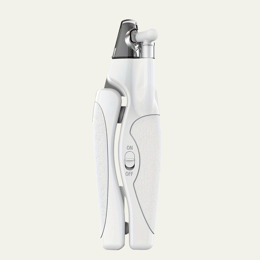 2 in 1 Electric Pet Nail Clipper/Trimmer